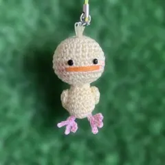 オカメインコのあみぐるみ - メルカリ