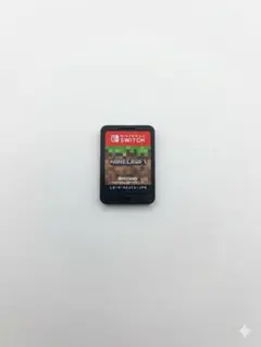 マインクラフト スイッチ　マイクラ　Minecraft Switch 日本版のサムネイル