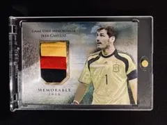 2025年最新】カシージャス ユニフォームの人気アイテム - メルカリ