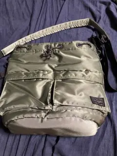 PORTER / PX TANKER 2WAY TOOL BAG