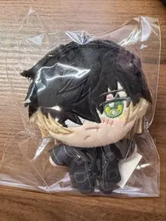 ニトロキラル スロウダメージ キラメモ ぬいパル ぬいぐるみマスコット
