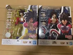 2026年最新】S.H.Figuarts スーパーサイヤ人4ベジータ の人気アイテム