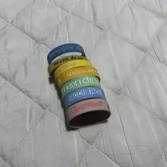 2026年最新】moon drop ラバーバンドの人気アイテム - メルカリ