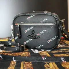 新品　ヴィヴィアン　annie crossbody shoulder bag