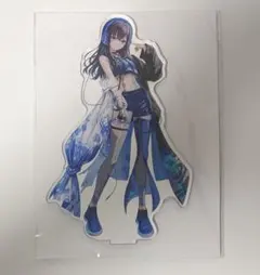 ️ようこそ実力至上主義の教室へ　姫野ユキ　2年生編完結記念　アクリルスタンド ️ようこそ実力至上主義の教室へ 姫野ユキ 2年生編完結記念 アクリル