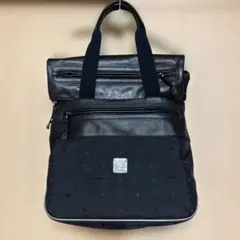 MCM トートバッグ　ショルダーバッグのサムネイル
