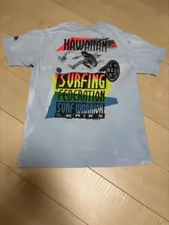 90s USA製 MAUI and SONS Tシャツ オールドサーフのサムネイル