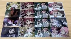 まどか☆マギカ ウエハースカード 2011 16枚