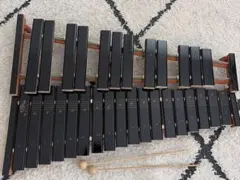 YAMAHA ヤマハ　木琴