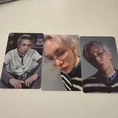 SHINee シーグリ 2024.2026 キー セット - メルカリ