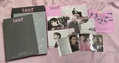 【開封済】スキズ DO IT 限定盤