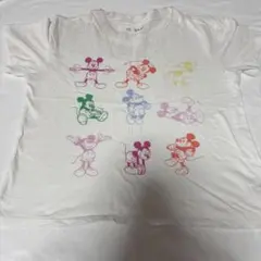 GAP kids ディズニー ミッキーマウス 半袖Tシャツ　XXL 130㎝