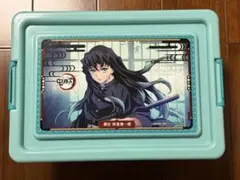 鬼滅の刃 キャラクター収納ボックス