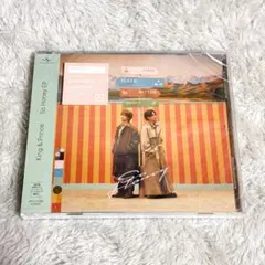 【新品未開封】 So Honey EP 通常盤 キンプリ 初回プレス