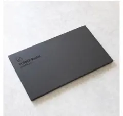 RUBBER Rubber premium M まな板 カッティングボのサムネイル