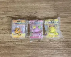 たまごっち ブリスターパッケージコレクション★3点セット