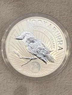 2026年最新】カワセミ 銀貨の人気アイテム - メルカリ