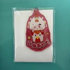 百鬼あやめ　ホロライブ　アクリルキーホルダー　ステッカー　セット　ローソン