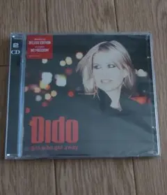 Dido　〈gir who got away〉