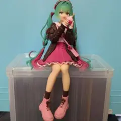 2026年最新】初音ミク ぬーどるストッパー オータムデートの人気