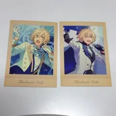 あんスタ パシャこれ 天祥院英智