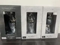 ［未開封品］Nier:Automata Ver1.1a放送記念くじ2