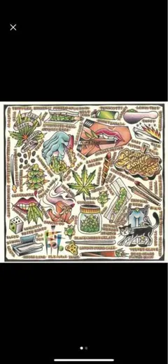 FLIP&DRAW I&IIセット舐達麻　レコード FLIP&DRAW I&IIセット舐達麻 レコード - メルカリ