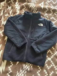 ノースフェイス デナリジャケット フリースジャケット 120 NAJ71943