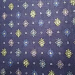 ソレイアード　シーチング ブティット・メルヴェイユ ミッドナイトブルー