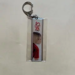 ハイキュー メタルキーホルダー コレクション 孤爪研磨