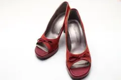 Pinky&Dianne パンプス