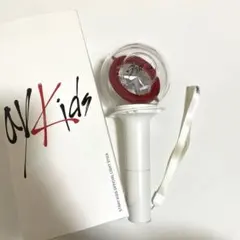 StrayKids ペンライト 羅針盤 2026年最新】straykids ペンライト 羅針盤の人気アイテム - メルカリ
