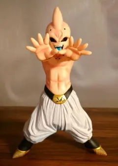 一番くじ　ドラゴンボール　宇宙を賭けた闘い Ｃ賞　魔人ブウ　MASTERLISE