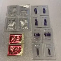 コスメデコルテ　サンプル　セット