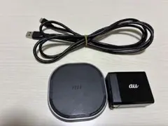 Anker PowerWave 10 Pad ワイヤレPowerPort+