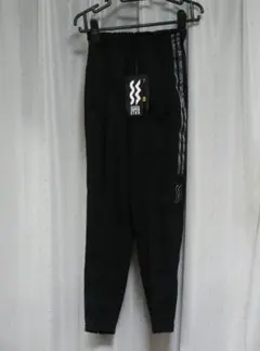 新品ミズノ トレーニングパンツ