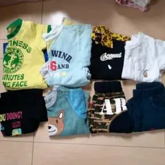 80cm男の子まとめ売り