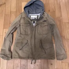 Hollister Co 3way Jacket サイズＳ