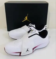 27.5㎝　ジョーダン エア レブ（箱あり、商品タグ無し） 27.5㎝ ジョーダン エア レブ（箱あり、商品タグ無し） - メルカリ