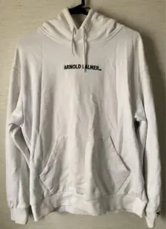 Arnold Palmer timelessプルオーバーパーカー