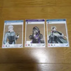 なつ様専用ページ