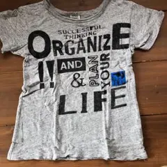 F.O.KIDS半袖Tシャツ 140サイズused美品
