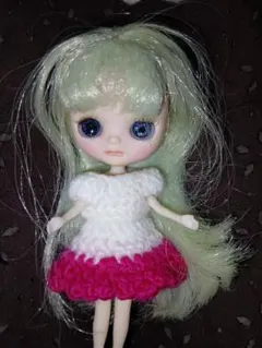 2025年最新】カスタムブライス 作家さまの人気アイテム - メルカリ