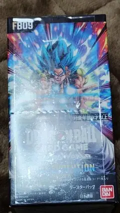 2026年最新】ドラゴンボールカードゲーム未開封ボックスの人気アイテム