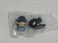 チェンソーマン おねむたん レゼ編 ビーム ボム レゼ