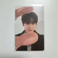 zerobaseone meltingpoint ギュビン トレカ