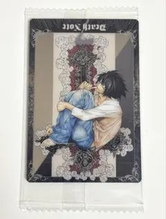 デスノート ウエハース