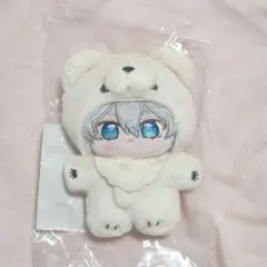 あんスタ いつぬい 瀬名泉　Knights