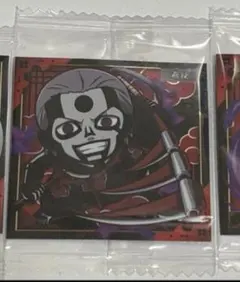 ごまぞう様専用　ナルト　ステッカー