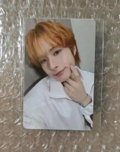 weverse ラキドロ